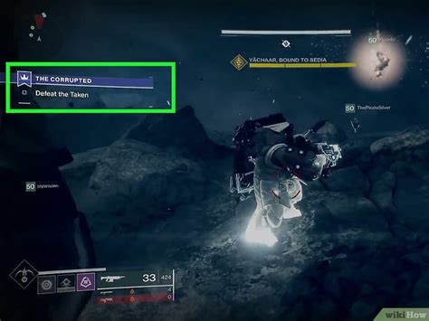 Destiny 2: Darkness in the Light Quest – How to get Malfeasance